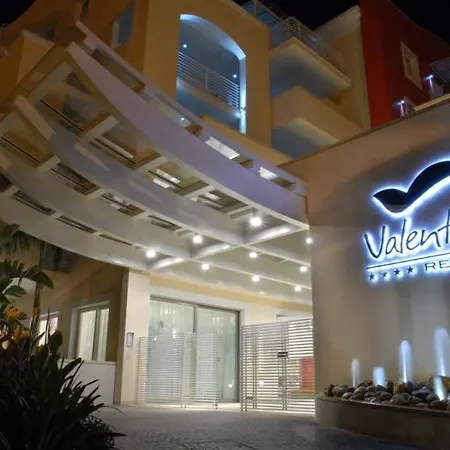 Hotel Valentino
