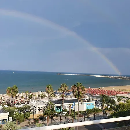 Valentino Hotel Grottammare