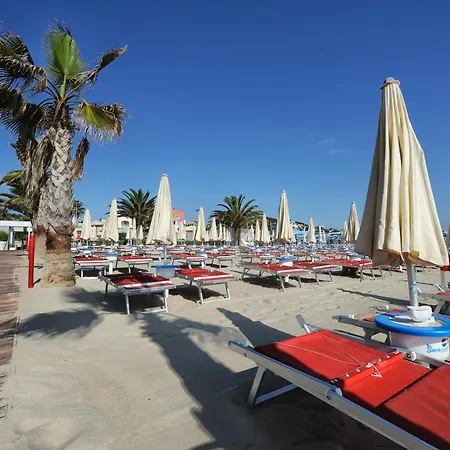 Valentino Hotel Grottammare