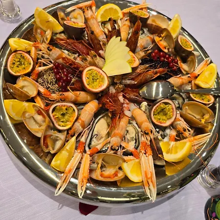 Valentino 4* Grottammare