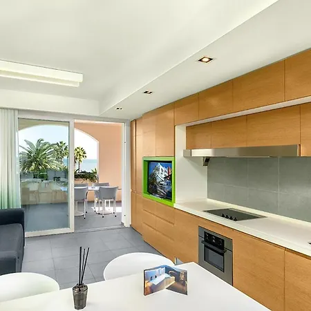 Valentino Hotel Grottammare