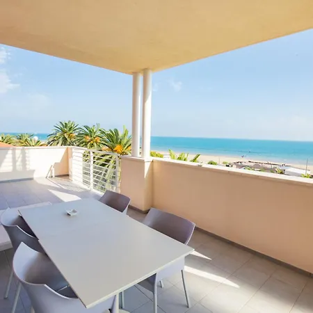 Valentino Hotel Grottammare
