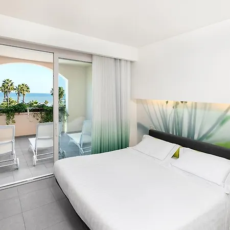 Hotel Valentino 4*