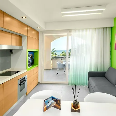 Valentino Hotel Grottammare