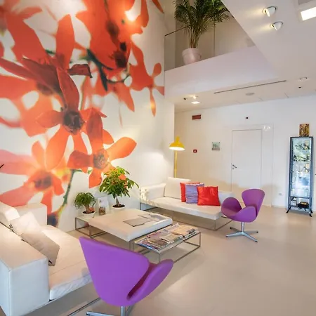 Valentino Hotel 4*