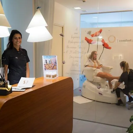 Valentino 4* Grottammare