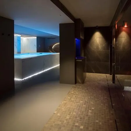 Valentino Hotel Grottammare