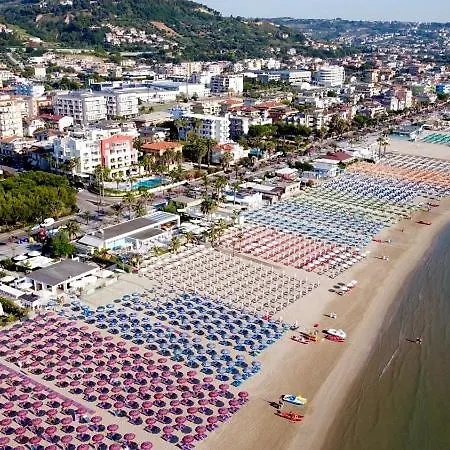 Szálloda Valentino 4*