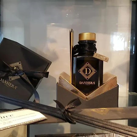 Отель Valentino 4*