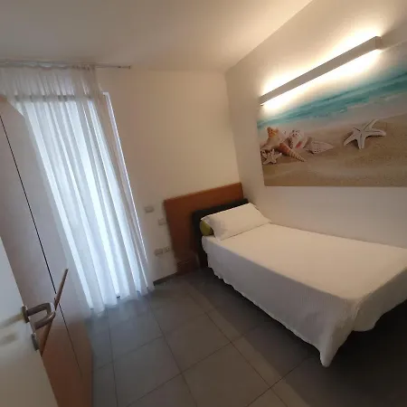 Valentino Szálloda Grottammare