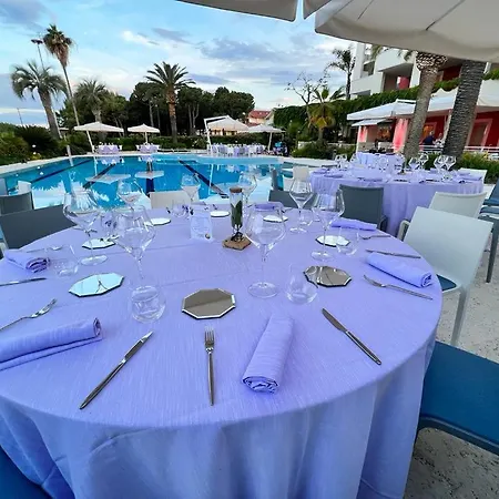 Hotell Valentino 4*