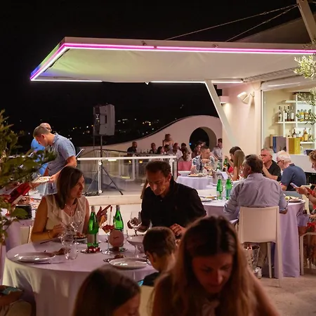 Valentino Hotell 4*