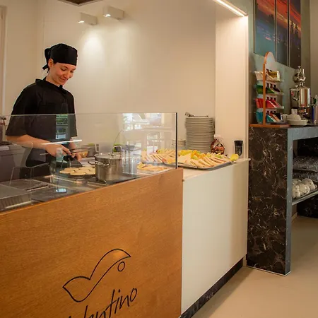 Valentino Hotel Grottammare