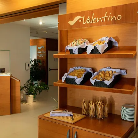 Valentino Hotell