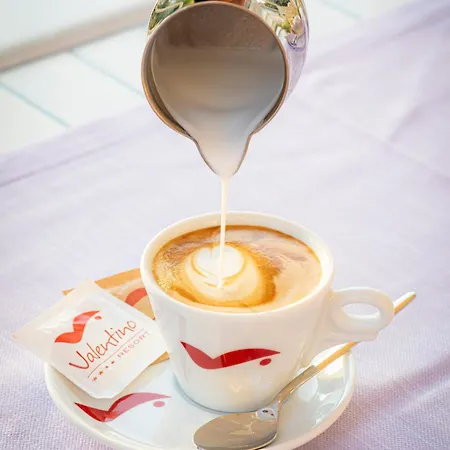 Hotel Valentino Grottammare