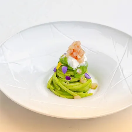 Valentino Hotell