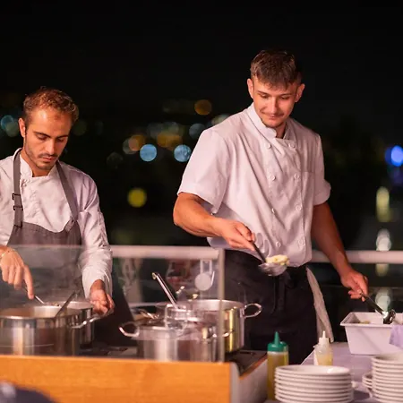 Valentino Hotel Grottammare