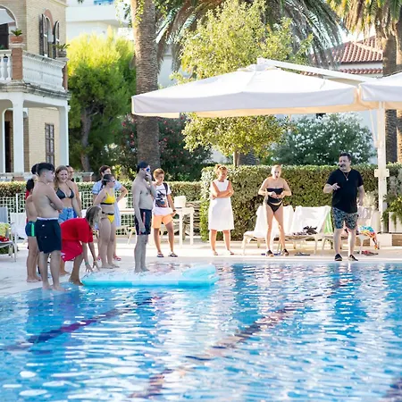 Hotell Valentino 4*