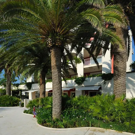 Valentino Hotel Grottammare