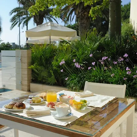 Valentino 4* Grottammare