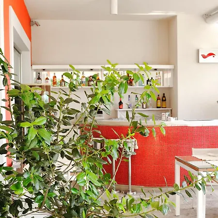 Hotel Valentino Grottammare