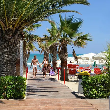 Hotell Valentino 4*