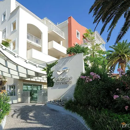 Hotel Valentino Grottammare