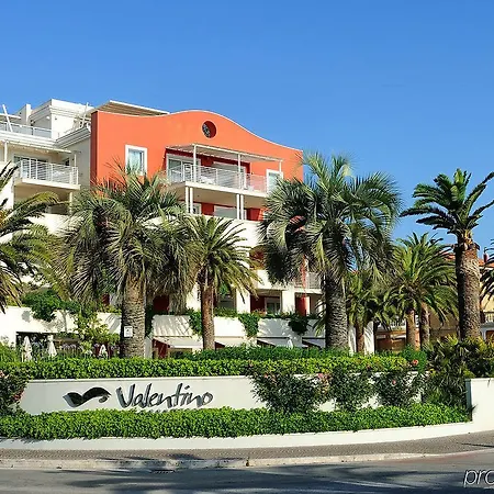 Hotel Valentino 4*