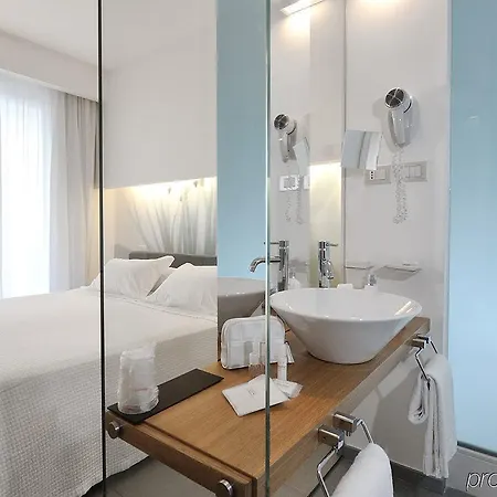 Valentino Hotel Grottammare