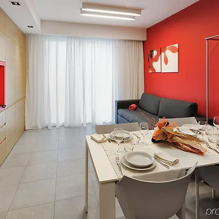 Valentino Hotel 4*