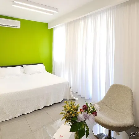 Valentino Hotel Grottammare