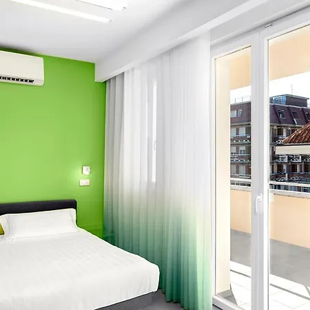 Valentino 4* Гроттамаре