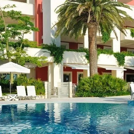 Valentino Hotel