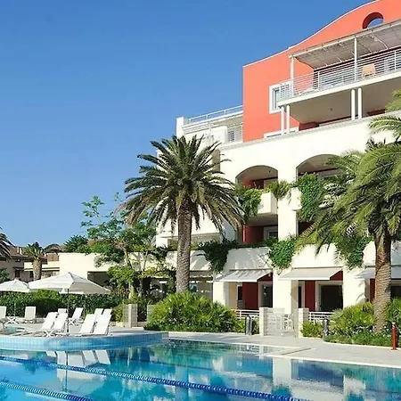 Hotell Valentino Grottammare