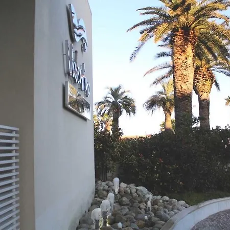 Valentino Hotell 4*