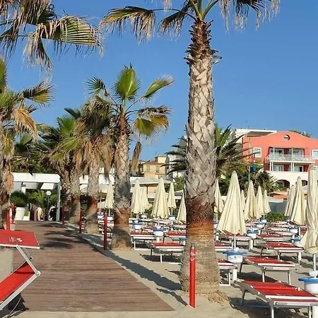 Hotel Valentino Grottammare