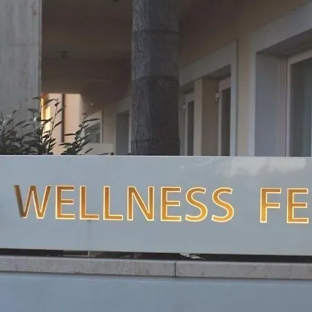 Hotel Valentino Grottammare