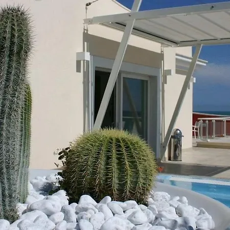 Hotel Valentino Grottammare