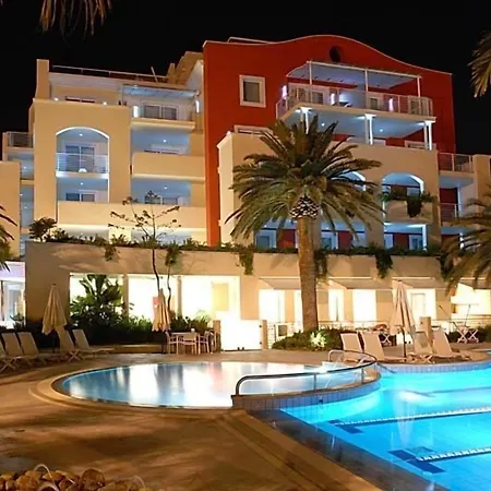 Valentino Hotel Grottammare