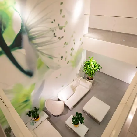 Hotell Valentino 4*