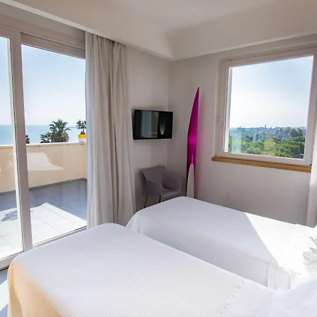 Valentino Hotell
