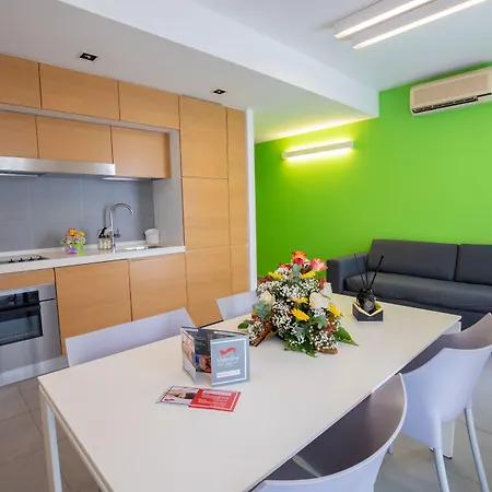 Hotel Valentino Grottammare