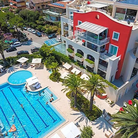 Valentino 4* Grottammare