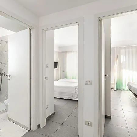 Hotell Valentino 4*