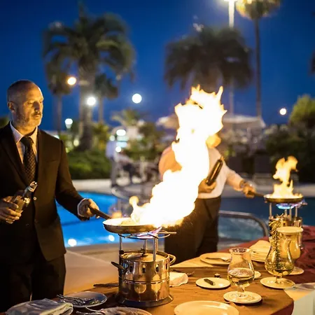 Valentino Hotell Grottammare