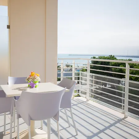 Valentino 4* Grottammare