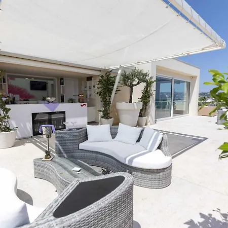Hotel Valentino Grottammare