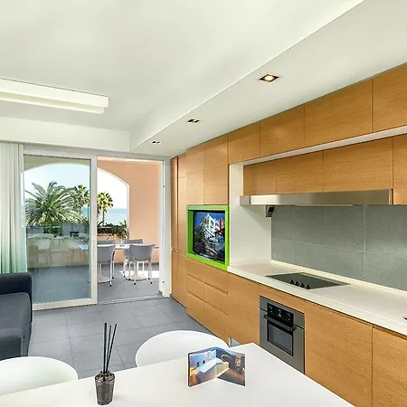 Hotell Valentino