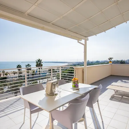 Valentino 4* Grottammare