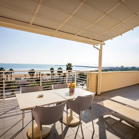 Valentino 4* Grottammare